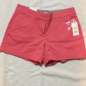 Crown & Ivy Brand New Women’s Shorts